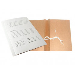 Binder archive A4 2cm