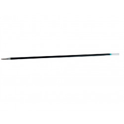 Ballpoint pen refill black PIONEER CENTRUM