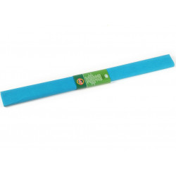 Crepe paper turquoise 200x50, KOH-I-NOOR