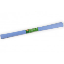 Crepe paper water blue 200x50, KOH-I-NOOR