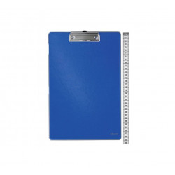 Writing board A4 without cover ESSELTE, blue