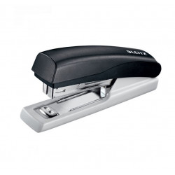 Stapler 10 sheets 5517 Leitz, black