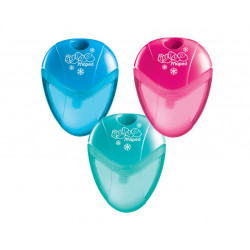 Sharpener MAPED various colors. single I-GLOO