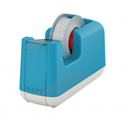 Adhesive tape holder LEITZ COSY, blue