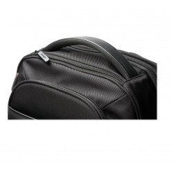 KENSINGTON 14 "laptop backpack, black