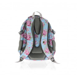 Backpack HASH HS-01, flowery