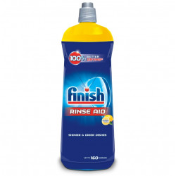 Rinse aid for dishwashers FINISH 800ml.