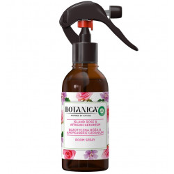 Air freshener AIR WICK BOTANICA Spray Isl Rose