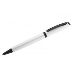 Ballpoint pen with RIO box, white
