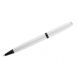 Ballpoint pen with RIO box, white