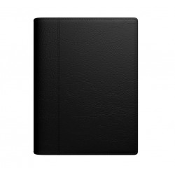 Notebook calendar SPIREX DAY 2023, A5, black