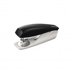 Stapler 25 sheets. Leitz 5501, black