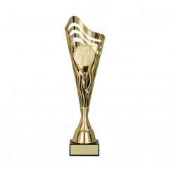 Trophy 8351C height 37.5cm