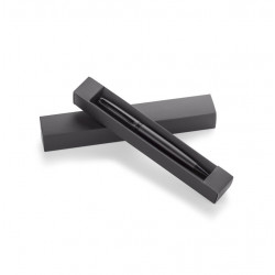 Ballpoint pen with RIO in box, black