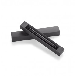 Ballpoint pen with RIO box, black