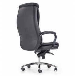 Chair QUAD black up to 150kg