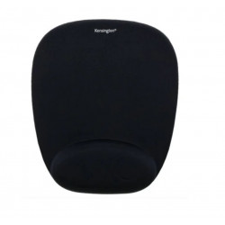 Mouse pad KENSINGTON, black