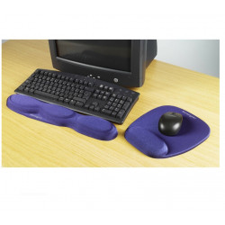 Mouse pad KENSINGTON, blue