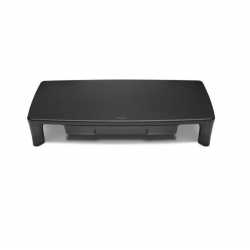Monitoriaus stovas su stalčium KENSINGTON SMART FIT, juodos spalvos