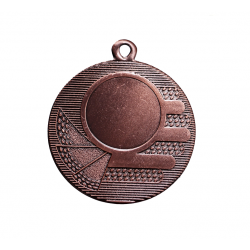 Medal bronze 50mm ME018 / B