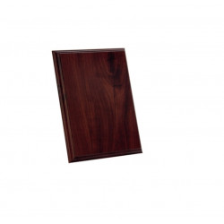 Medinė lentelė EX155 305x230mm