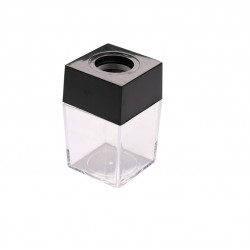 Magnetic paper clip holder 70x40x40mm CENTRUM