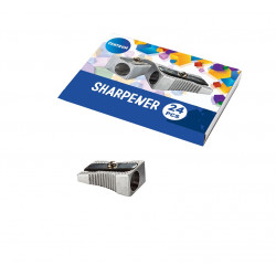 Sharpener metal CENTRUM