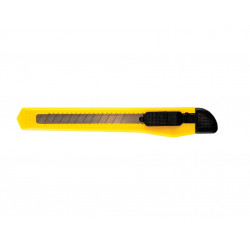Office knife 9mm CENTRUM