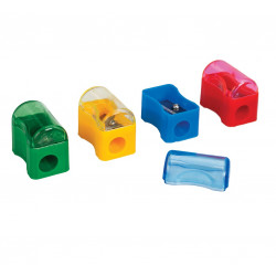 Sharpener with plastic box CENTRUM