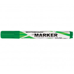 Marker board CENTRUM green