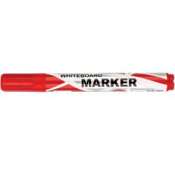 Marker for board CENTRUM red