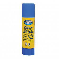 Glue Stick 9g LITE CENTRUM box of 24