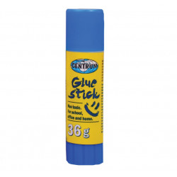 Glue stick 36g LITE CENTRUM