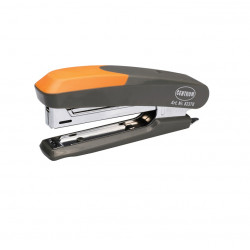 Stapler 12 sheets. ERGONOMIC LINE CENTER
