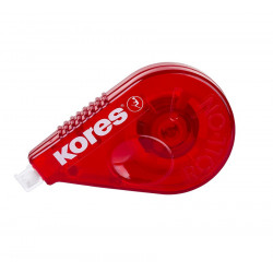 Korektūros juostelė 4,2mmx15m KORES  įp.10