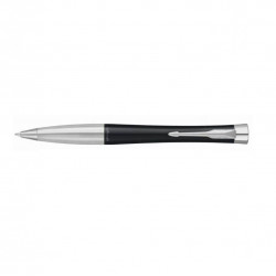 Ballpoint pen PARKER URBAN CT, black color