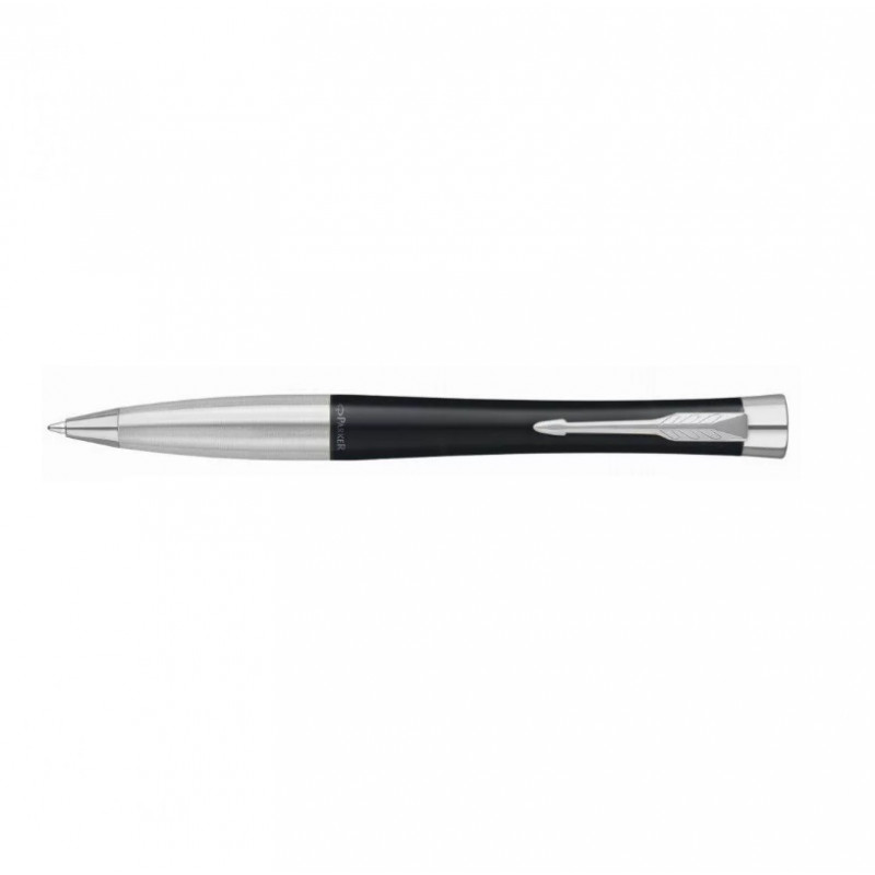 Ballpoint pen PARKER URBAN CT, black