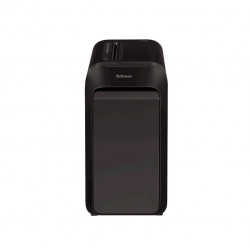 Document shredder FELLOWES LX220, with waste bin