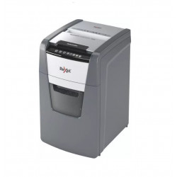 Automatic document shredder REXEL 150XE, with waste bin