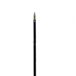 Ball pen refill LINC PENTONIC, blue color.