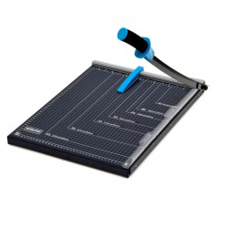 Guillotine WALLNER A3 GB 460
