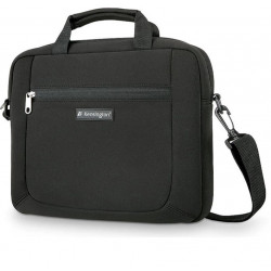 KENSINGTON 15.6 "laptop handbag, black