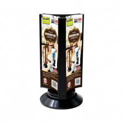 Rotating frame A4 1/3 K-187