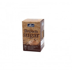 Brown sugar 5g 50pcs