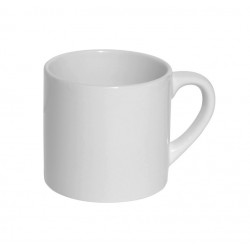 Mug small DE LUX 150ml sublimation