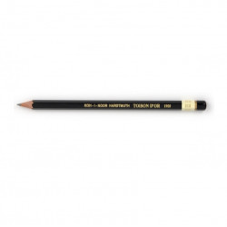 Pieštukas KOH-I-NOOR 1900 HB įp.12