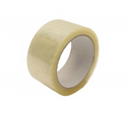 Adhesive tape packing 48mmx60m. clearly