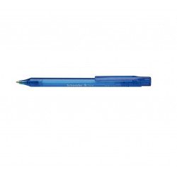 Ballpoint pen automatic FAVE 770 blue pcs.50