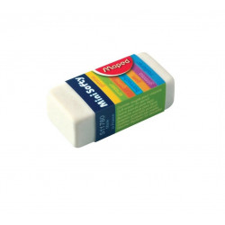 Eraser MAPED MINI SOFTY