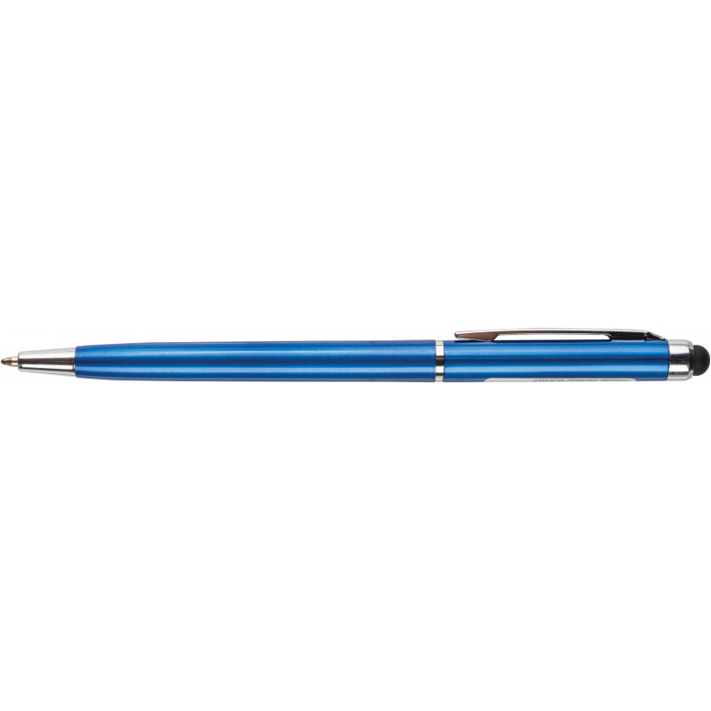 Ballpoint pen with pen CENTRUM TOUCH 0.7mm